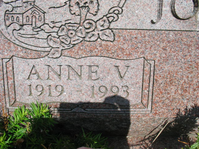 tombstone